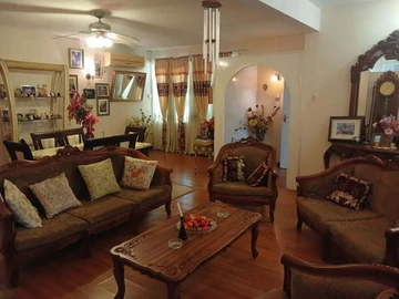 4 Bedroom Villa