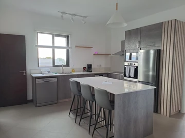 Appartement de 3 Chambres