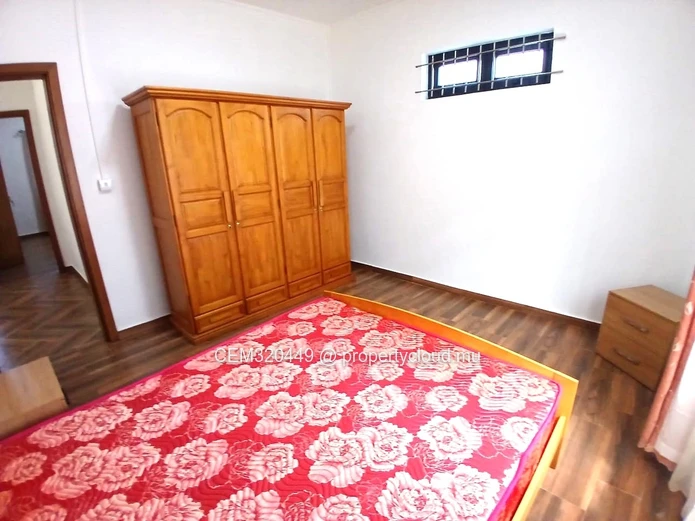Appartement Meublé au Rez-de-Chaussée à Vendre – Chemin Vingt Pieds, Grand Baie 