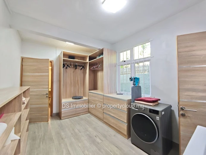 Maison À Vendre – Cap Malheureux-Nord