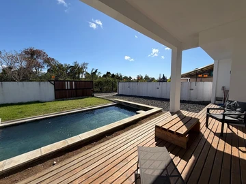 3 Bedroom Villa