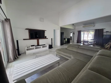 Villa de 4 Chambres