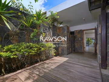3 Bedroom Villa