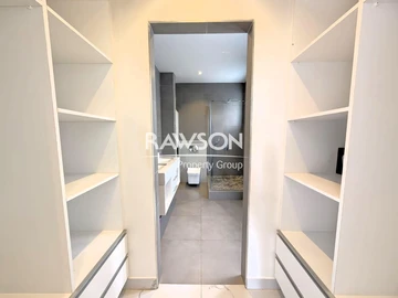 Penthouse de 3 Chambres