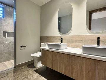 Appartement de 3 Chambres