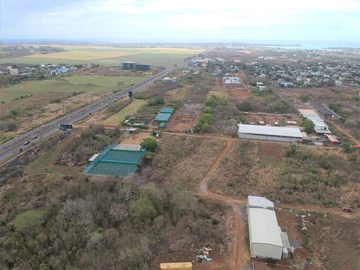 Residential Land