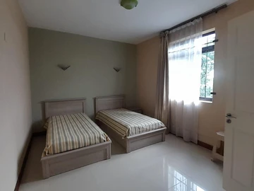3 Bedroom Apartment