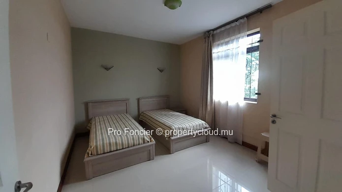 Apartment for sale in Rose-Hill - Spacious and bright 