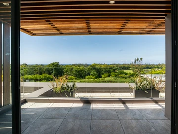 Villa de 4 Chambres