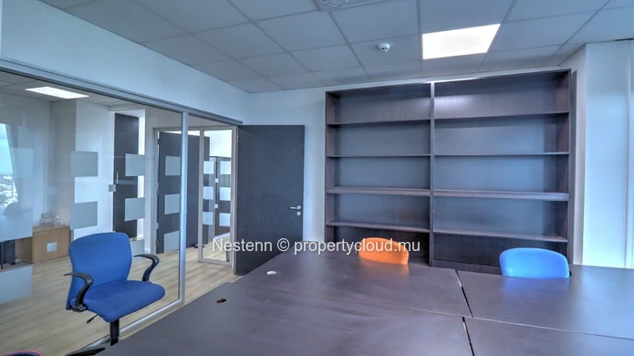 High-End office 