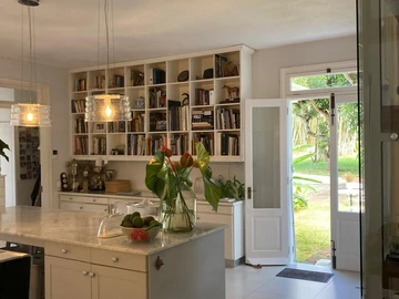 Villa de 5 Chambres