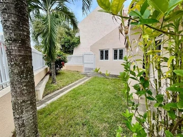 Townhouse, Duplex de 3 Chambres