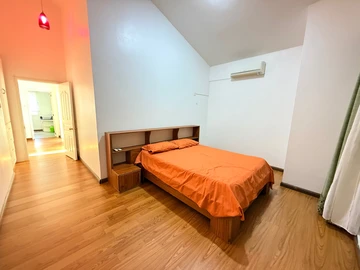Villa de 4 Chambres