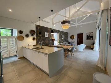 Villa de 3 Chambres