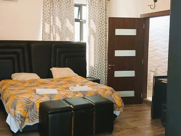 Villa de 4 Chambres