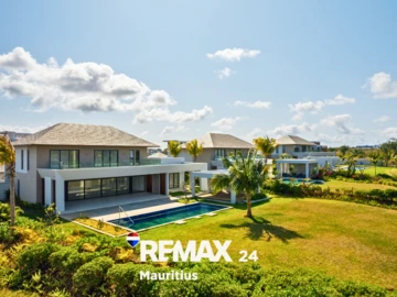 4 Bedroom Villa