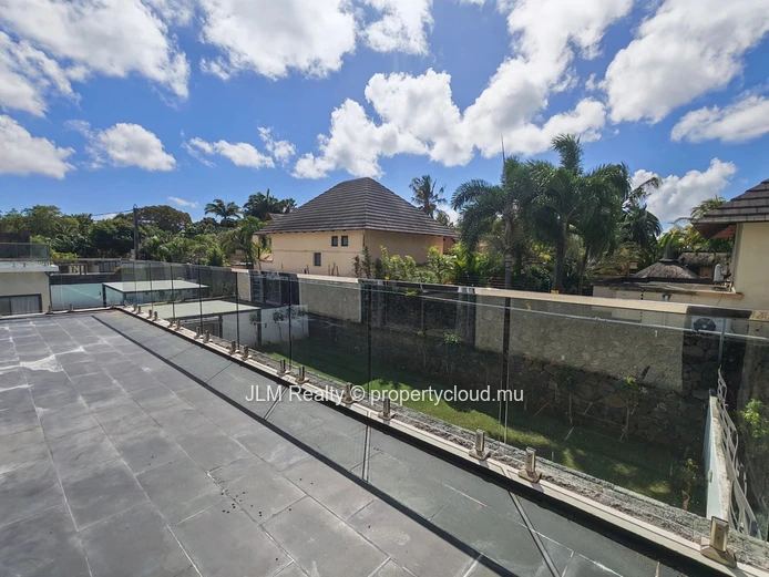 Villa en location à Péreybère, Maurice