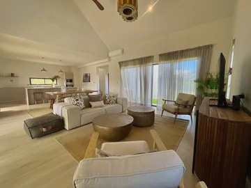 3 Bedroom Villa