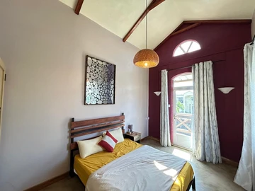 Villa de 3 Chambres