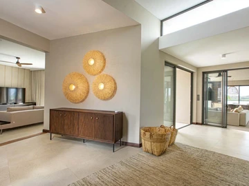 4 Bedroom Villa