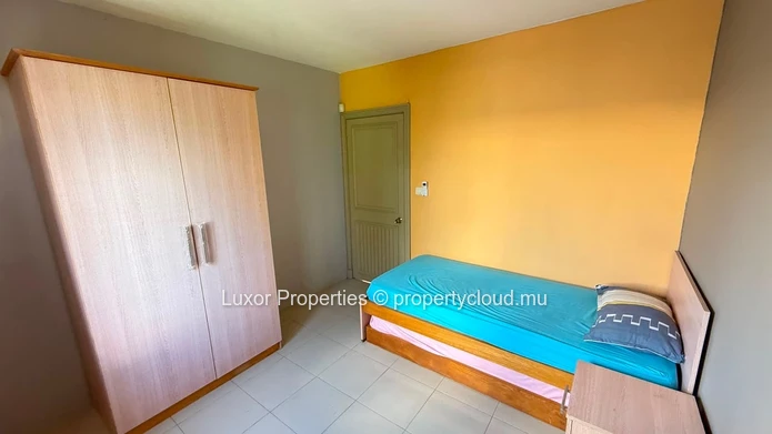 Villa 4 Chambres À Louer – Flic En Flac