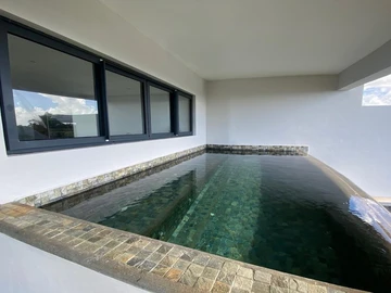 Penthouse de 3 Chambres