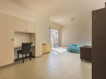 4 Bedroom Penthouse