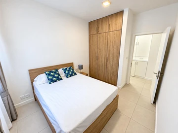 Appartement de 2 Chambres