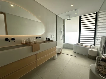 Maison de 4 Chambres