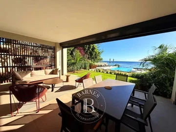 Appartement de 3 Chambres