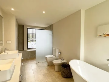 3 Bedroom Villa