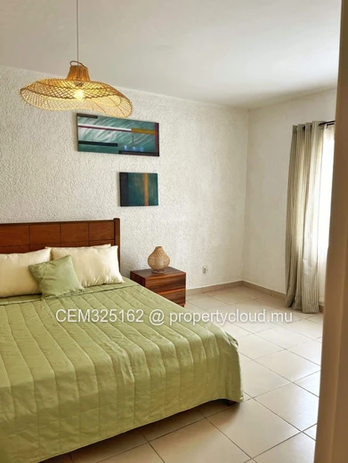 Apartment for Sale – Résidence Le Tamarinier, Flic en Flac