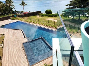 2 Bedroom Penthouse