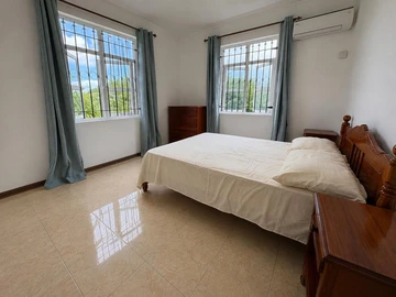 3 Bedroom Villa