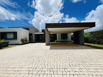Villa de 4 Chambres