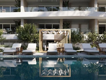 4 Bedroom Apartment