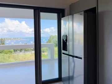 3 Bedroom Penthouse