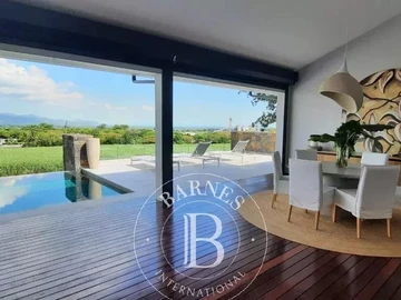 4 Bedroom Penthouse