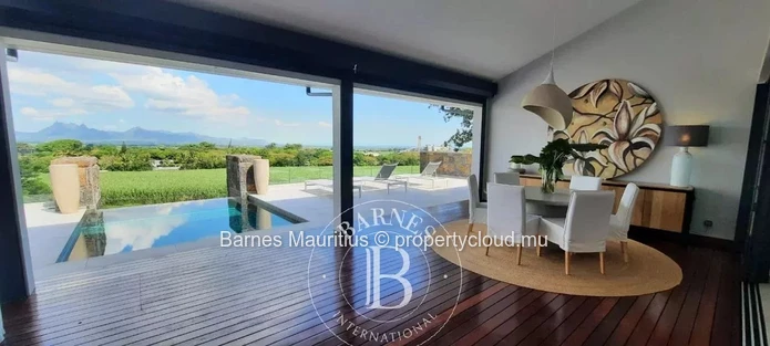 BELLE VUE - Penthouse avec vue  – 4 chambres
