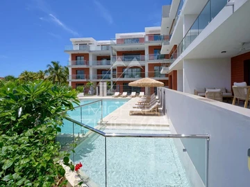 3 Bedroom Penthouse