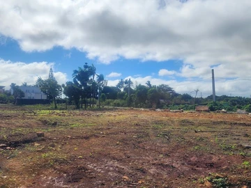 Residential Land