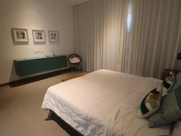 Maison de 4 Chambres