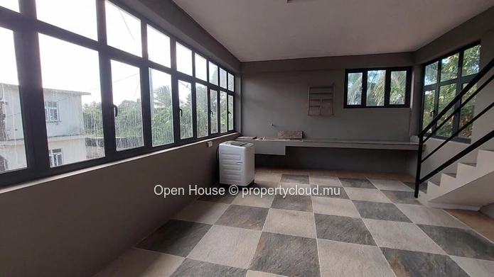 3-Bedroom Furnished Apartment for Rent in Grand Gaube