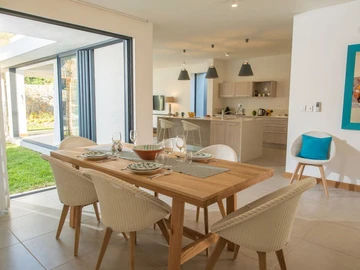 Villa de 3 Chambres