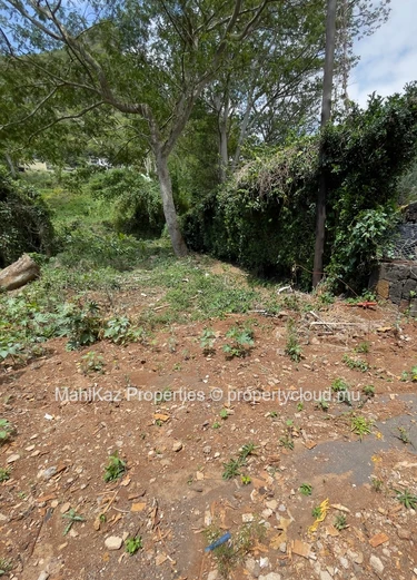 Premium Residential Land For Sale – Near Le Bocage, Mount Ory, Moka.