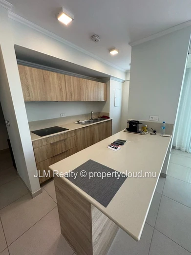 For Sale – Beachfront Apartment in a Secure Residence in Tamarin, Mauritius