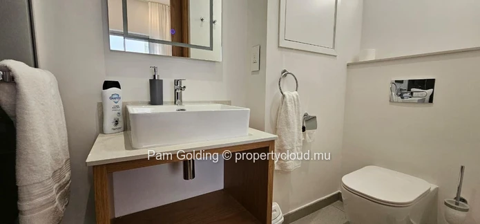 Apartment for Rent – Ki Resort, Pereybere (Sole Mandate)