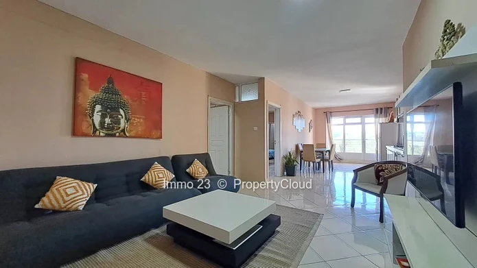 Appartements - 2 chambres - Sodnac
