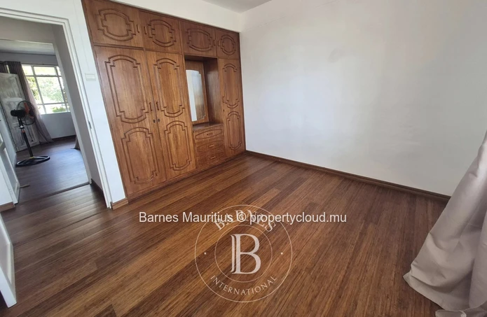 FLOREAL - 2nd floor apartment - 3 bedrooms