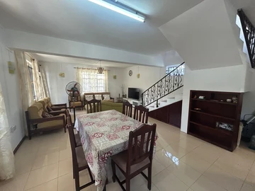 Villa de 3 Chambres